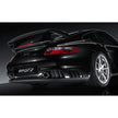 Design AeroKit Paket GT2 Porsche 997 Turbo