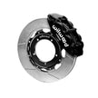Wilwood Superlite Brake Kit (front) with Slotted Rotors | Porsche 911 (1969-89) V2