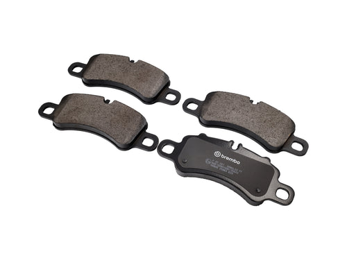 Brembo Bremsbeläge vorne, Satz