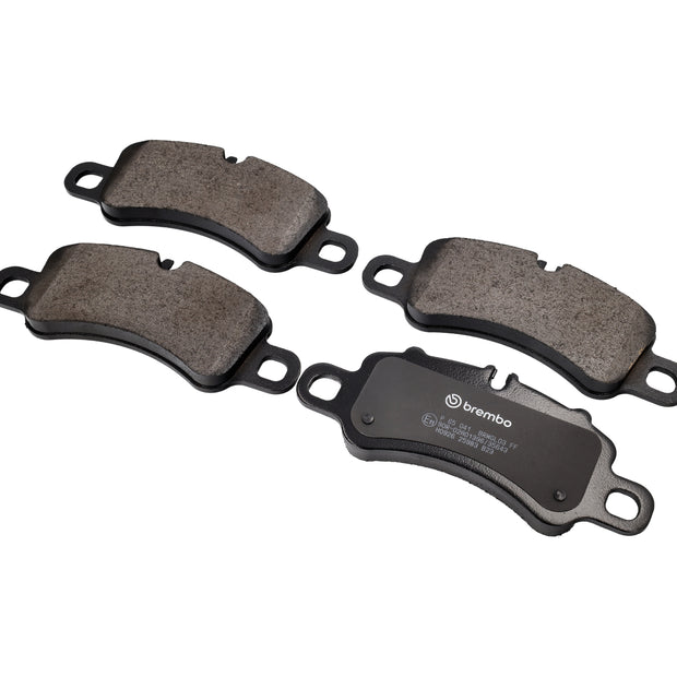 Brembo Bremsbeläge vorne, Satz