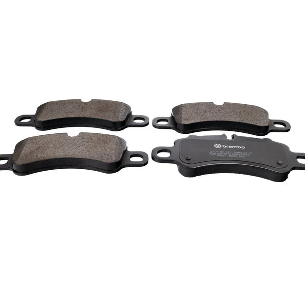 Brembo Bremsbeläge vorne, Satz