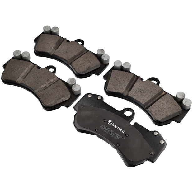Brembo Bremsbeläge vorne, Satz