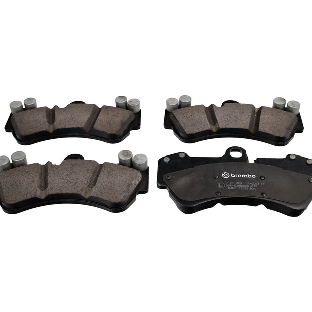 Brembo Bremsbeläge vorne, Satz
