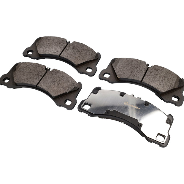Brembo Bremsbeläge vorne