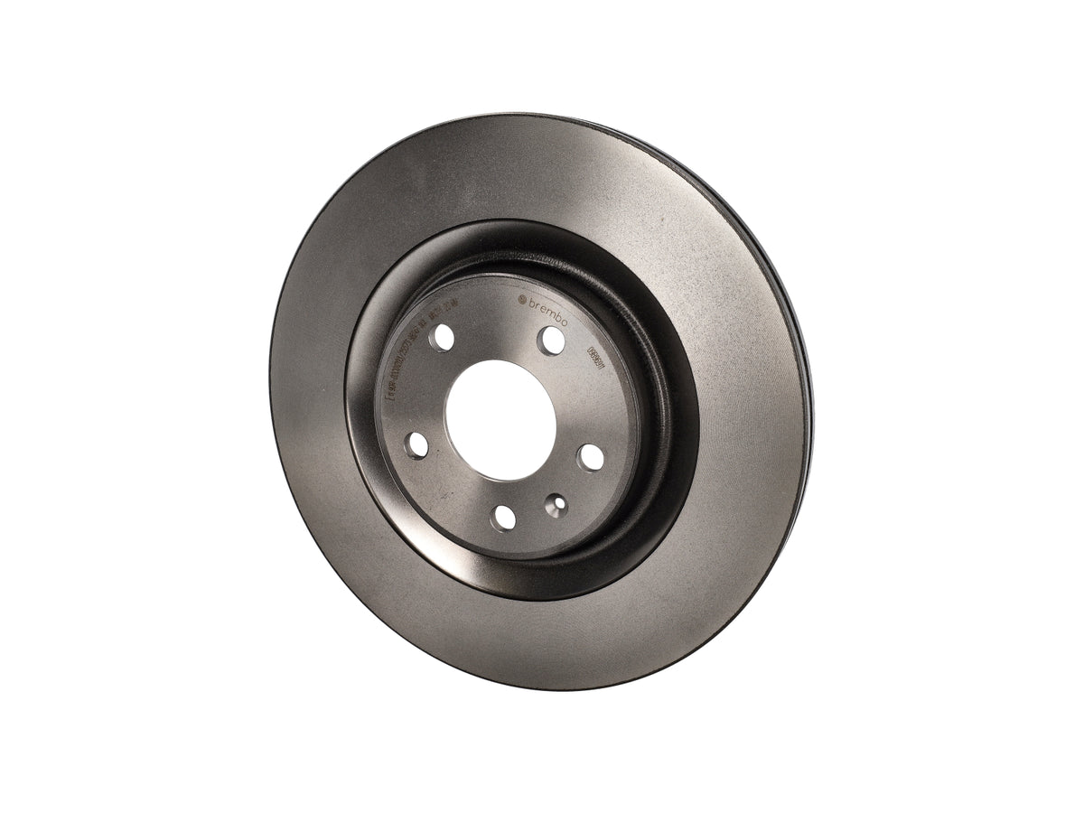 Brembo Bremsscheibe hinten, 330 x 22 mm