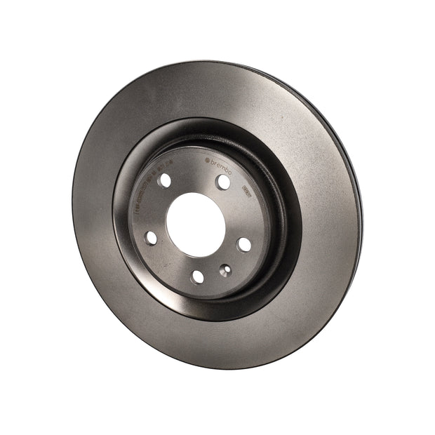Brembo Bremsscheibe hinten, 330 x 22 mm