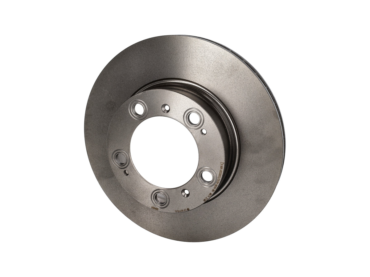 Brembo Bremsscheibe hinten, 330 x 26 mm