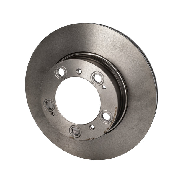 Brembo Bremsscheibe hinten, 330 x 26 mm