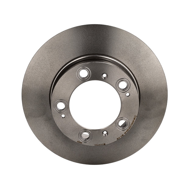 Brembo Bremsscheibe hinten, 330 x 26 mm