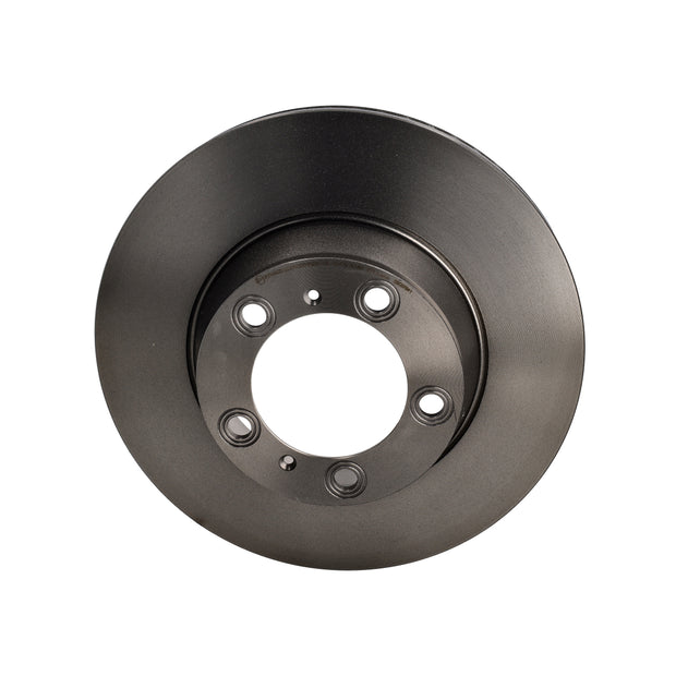 Brembo Bremsscheibe hinten 330 x 28 mm