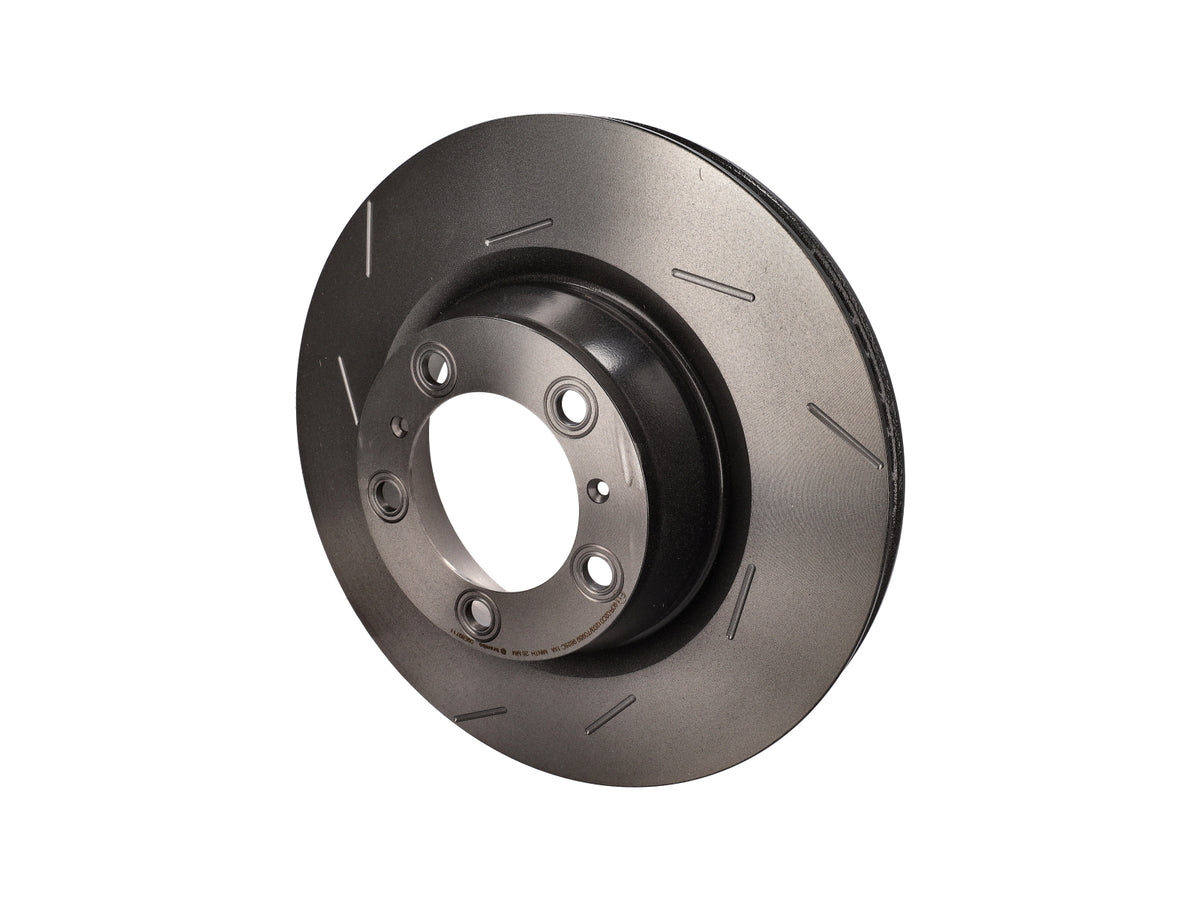 Brembo Bremsscheibe hinten, 350 x 28 mm