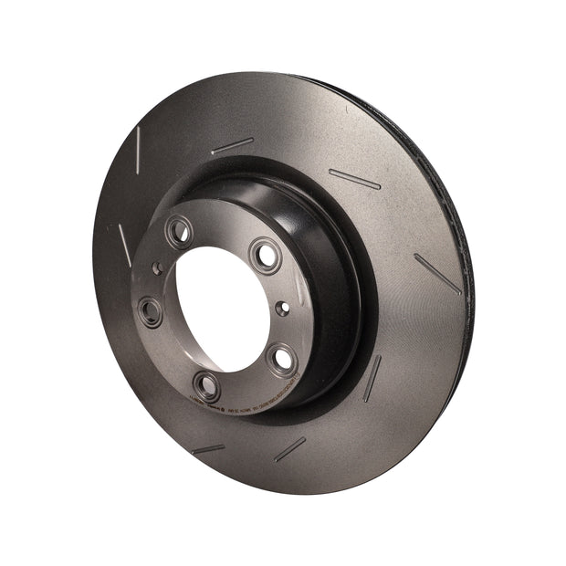 Brembo Bremsscheibe hinten, 350 x 28 mm