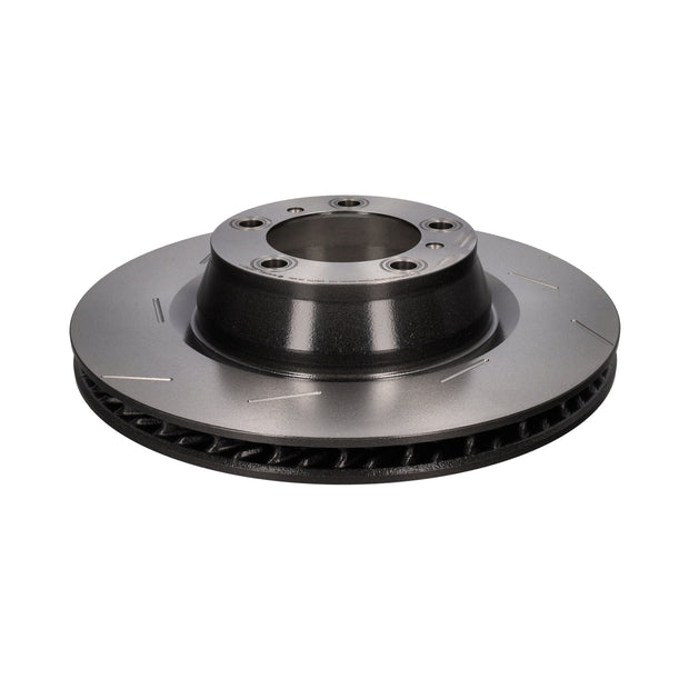Brembo Bremsscheibe hinten, 350 x 28 mm