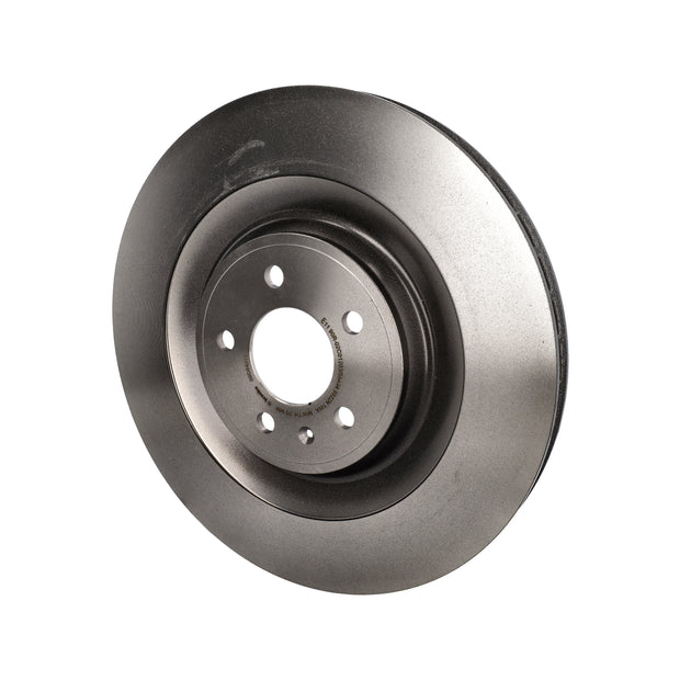 Brembo Bremsscheibe hinten 356 mm