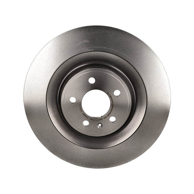 Brembo Bremsscheibe hinten 356 mm