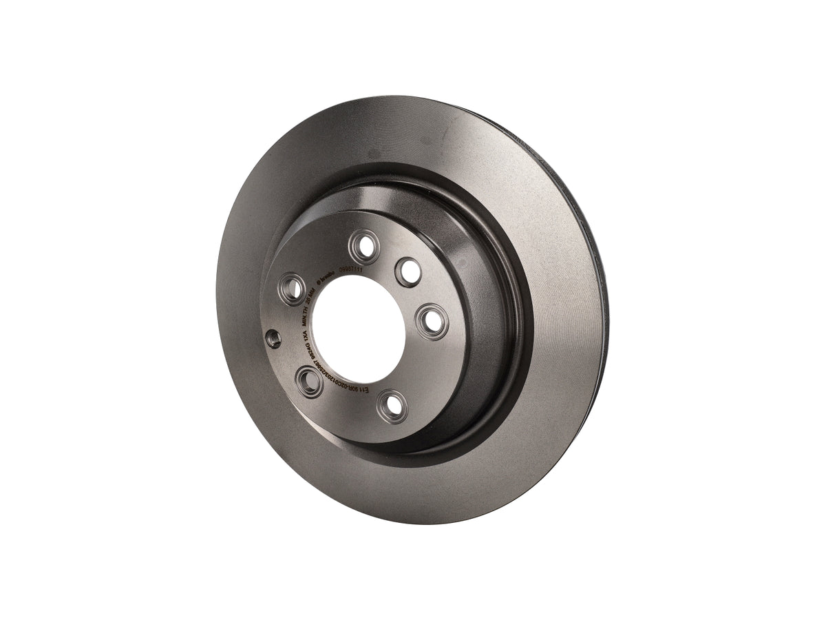 Brembo Bremsscheibe hinten 358 mm