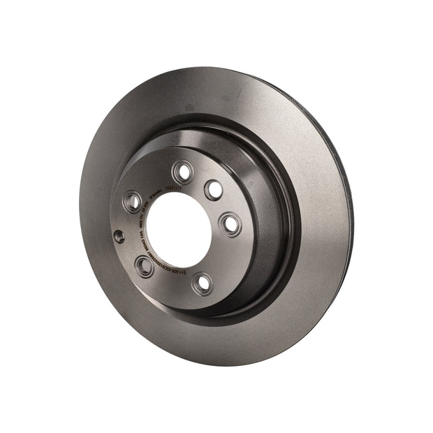 Brembo Bremsscheibe hinten 358 mm