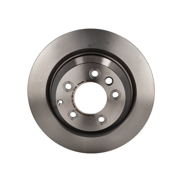 Brembo Bremsscheibe hinten 358 mm