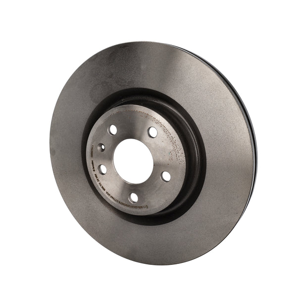 Brembo Bremsscheibe vorne 345 mm