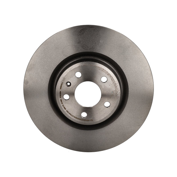 Brembo Bremsscheibe vorne 345 mm