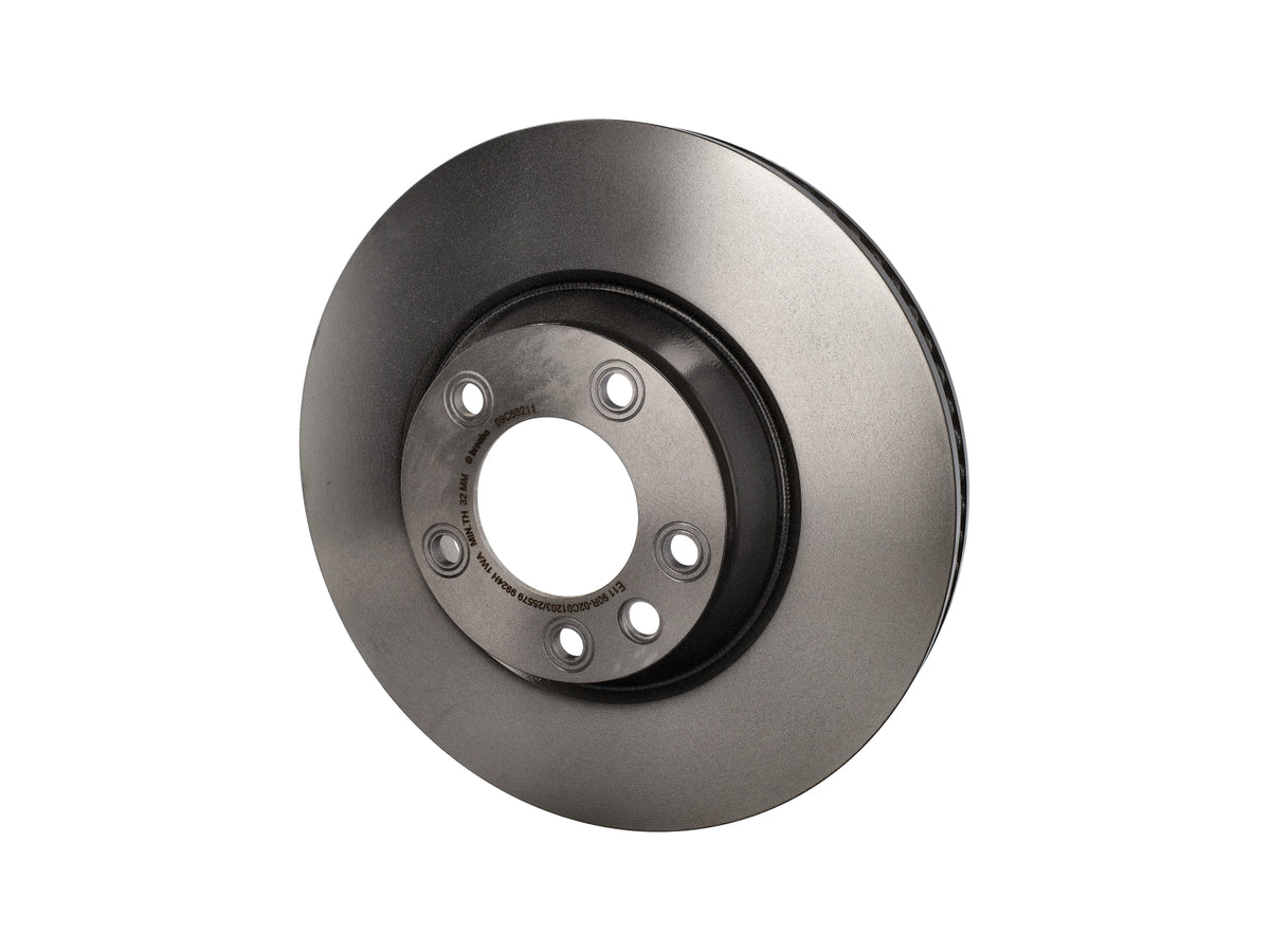 Brembo Bremsscheibe vorne 350 x 34 mm