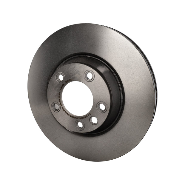 Brembo Bremsscheibe vorne 350 x 34 mm