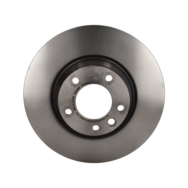 Brembo Bremsscheibe vorne 350 x 34 mm