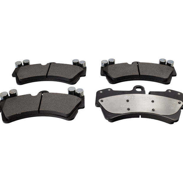Brembo Sport-Bremsbeläge vorne, Satz