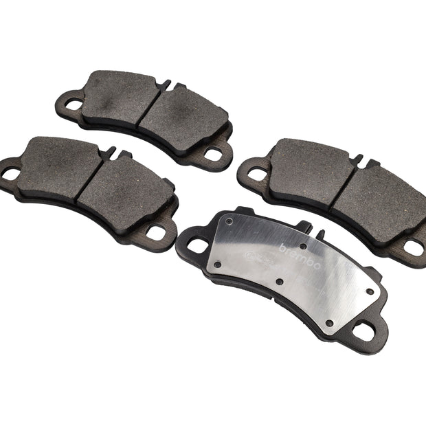 Brembo Sport-Bremsbeläge vorne, Satz