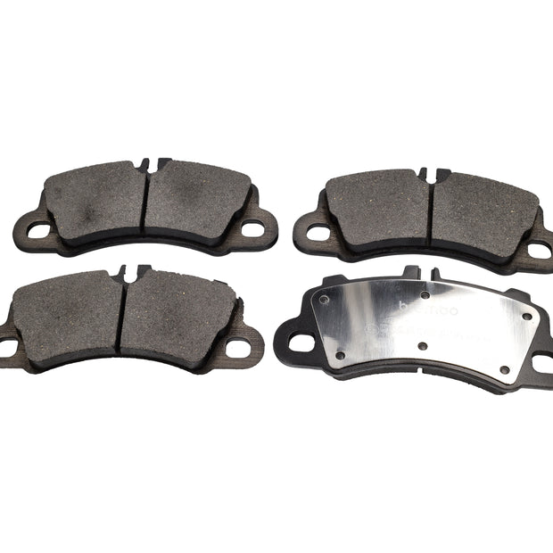 Brembo Sport-Bremsbeläge vorne, Satz