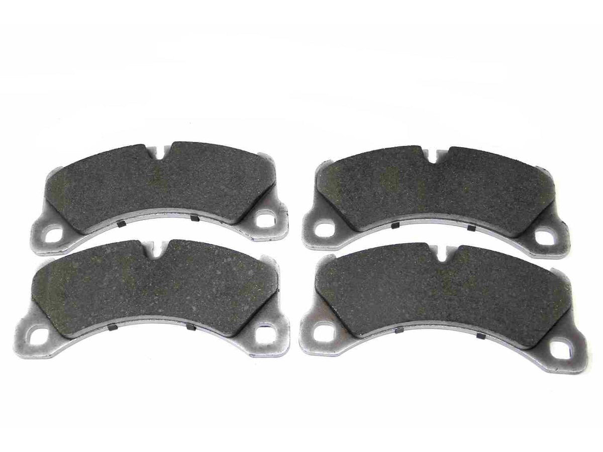 Brembo Sportbremsbeläge vorne, Satz
