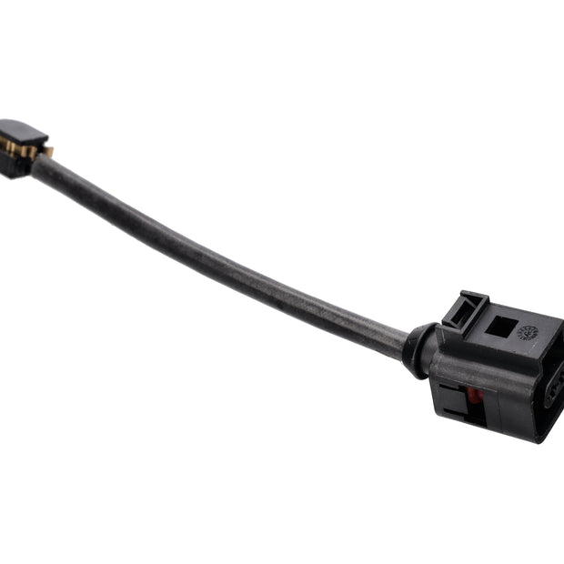 Belagverschleißsensor hinten