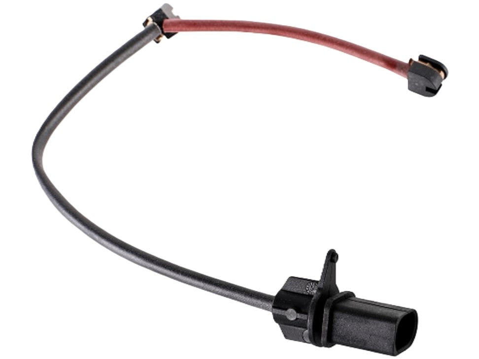 Bremsbelag-Verschleißsensor hinten