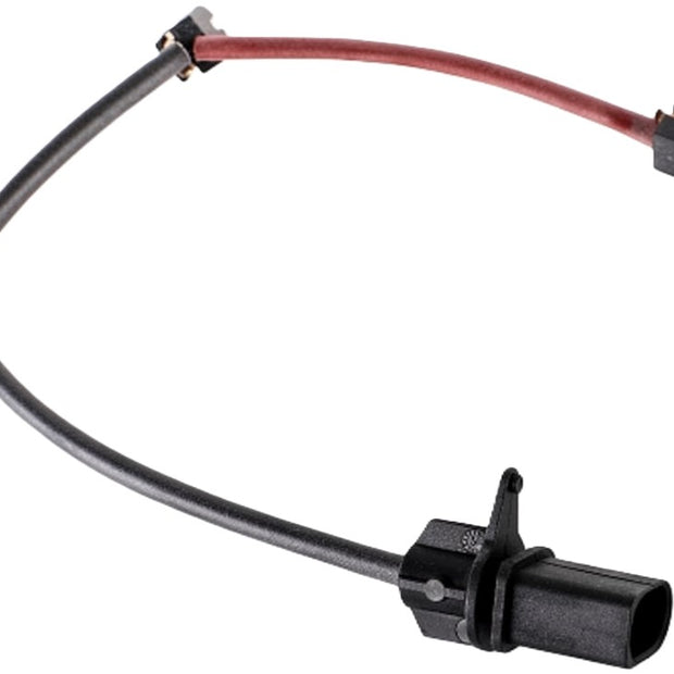 Bremsbelag-Verschleißsensor hinten