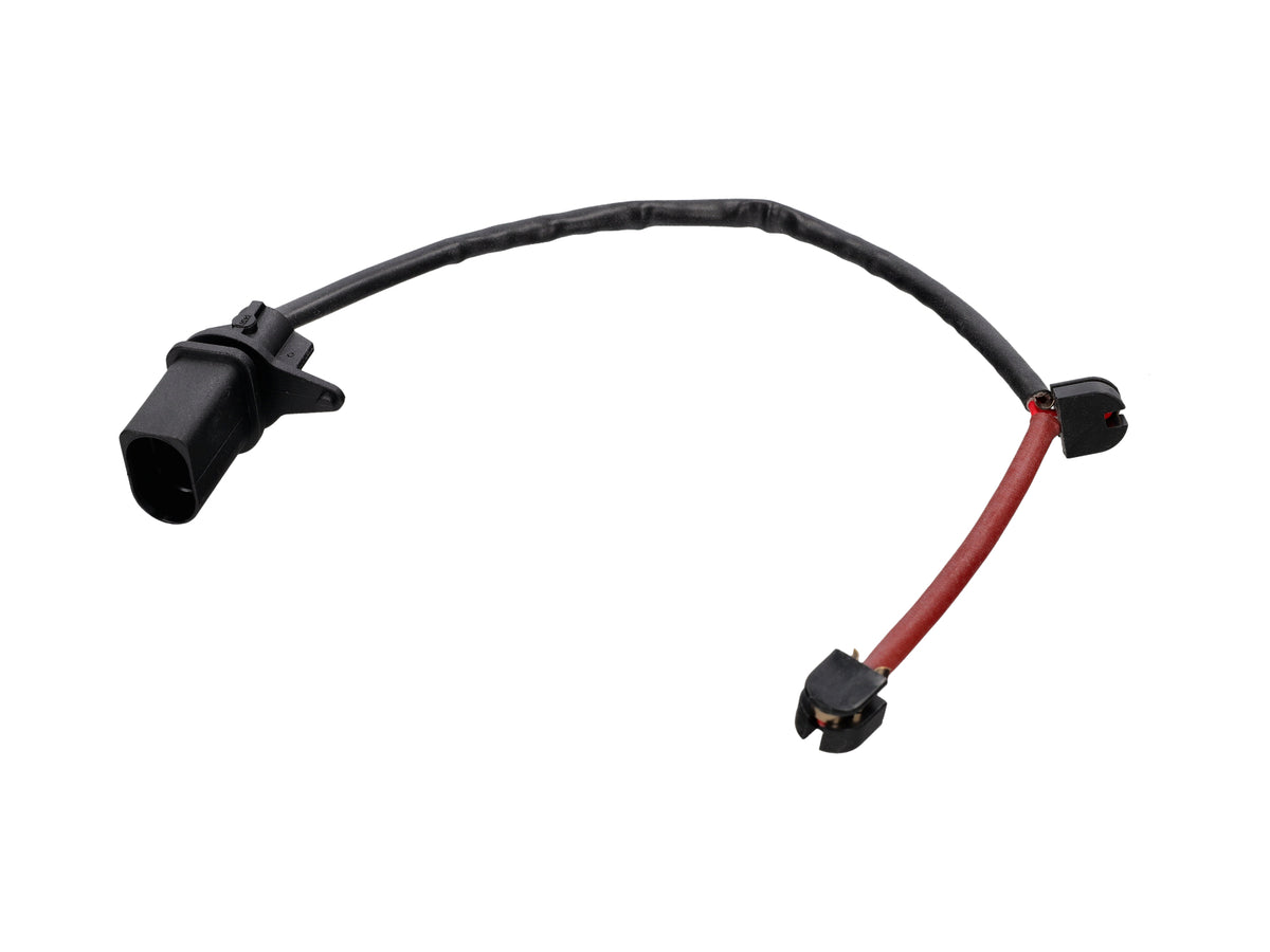 Bremsbelagverschleißsensor hinten, PCCB
