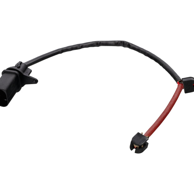 Bremsbelagverschleißsensor hinten, PCCB