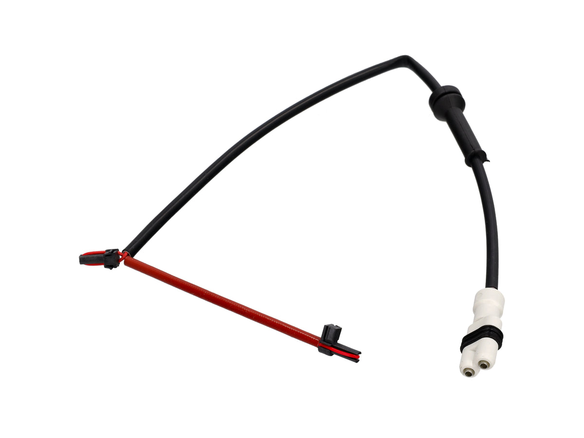 Bremsbelagverschleißsensor hinten