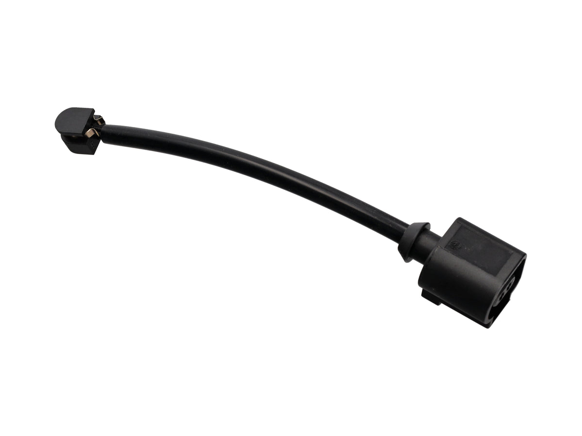 Bremsbelagverschleißsensor hinten