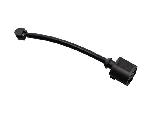 Bremsbelagverschleißsensor hinten
