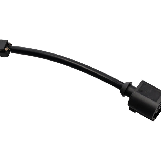 Bremsbelagverschleißsensor hinten