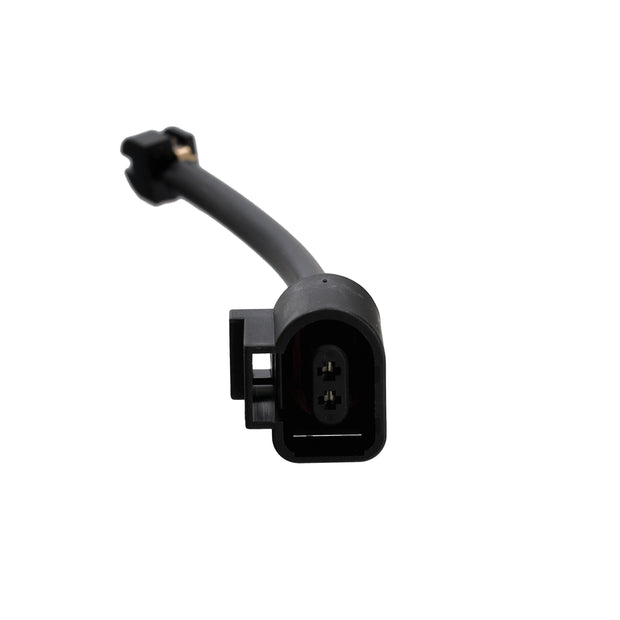 Bremsbelagverschleißsensor hinten