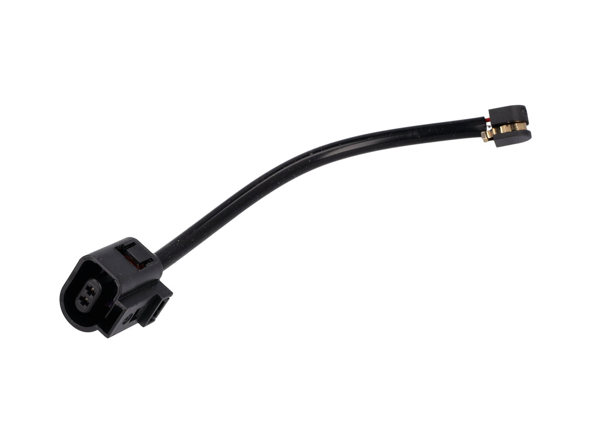 Bremsbelagverschleißsensor hinten, 18 Zoll (1KV/1KR)