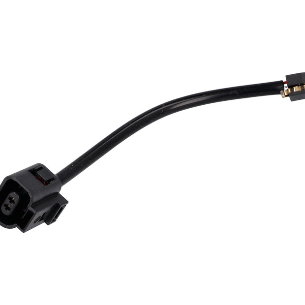 Bremsbelagverschleißsensor hinten, 18 Zoll (1KV/1KR)
