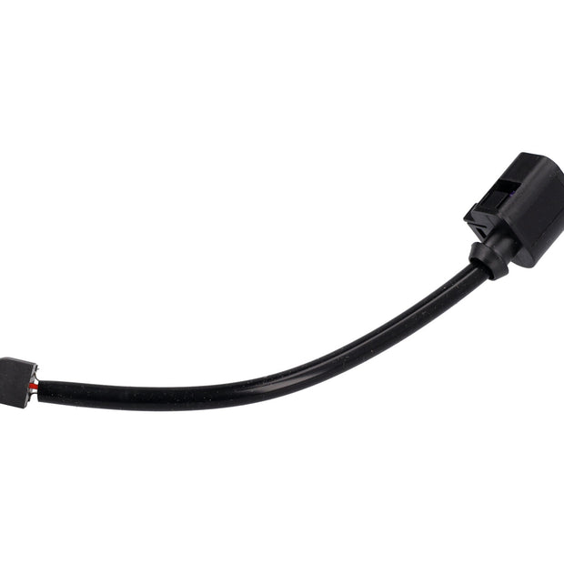 Bremsbelagverschleißsensor hinten, 18 Zoll (1KV/1KR)