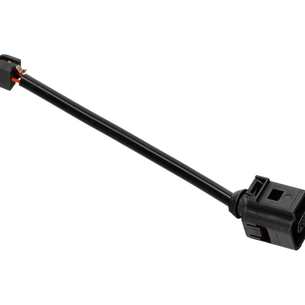 Bremsbelagverschleißsensor hinten, 18/19 Zoll