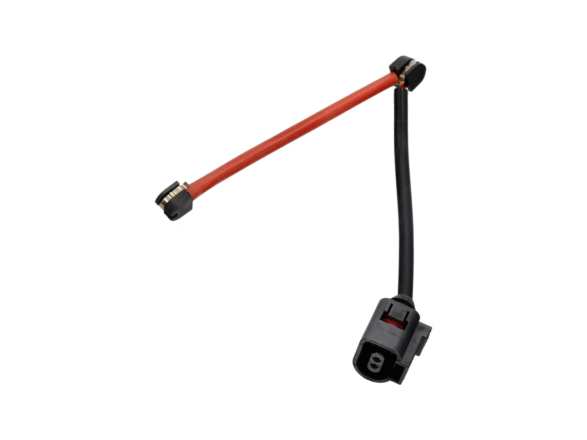 Bremsbelagverschleißsensor hinten