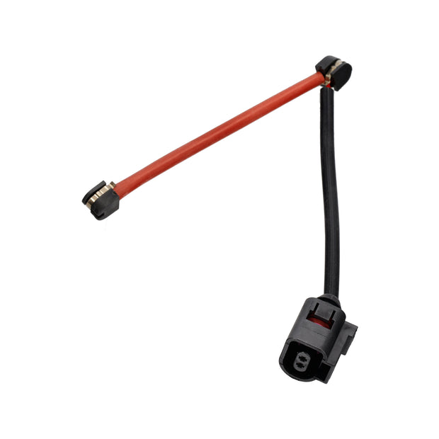 Bremsbelagverschleißsensor hinten