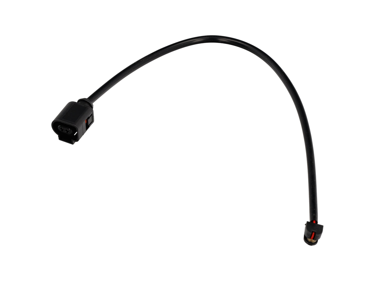 Bremsbelagverschleißsensor vorne, 18/19 Zoll