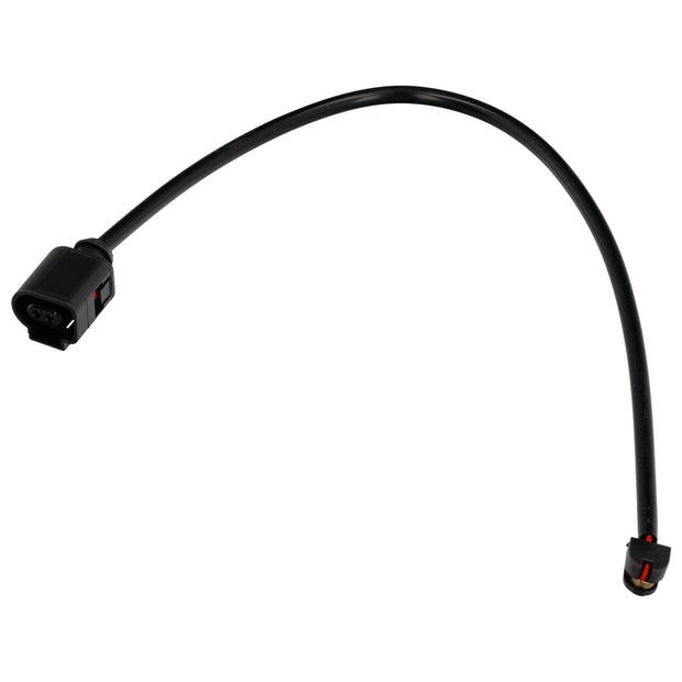 Bremsbelagverschleißsensor vorne, 18/19 Zoll