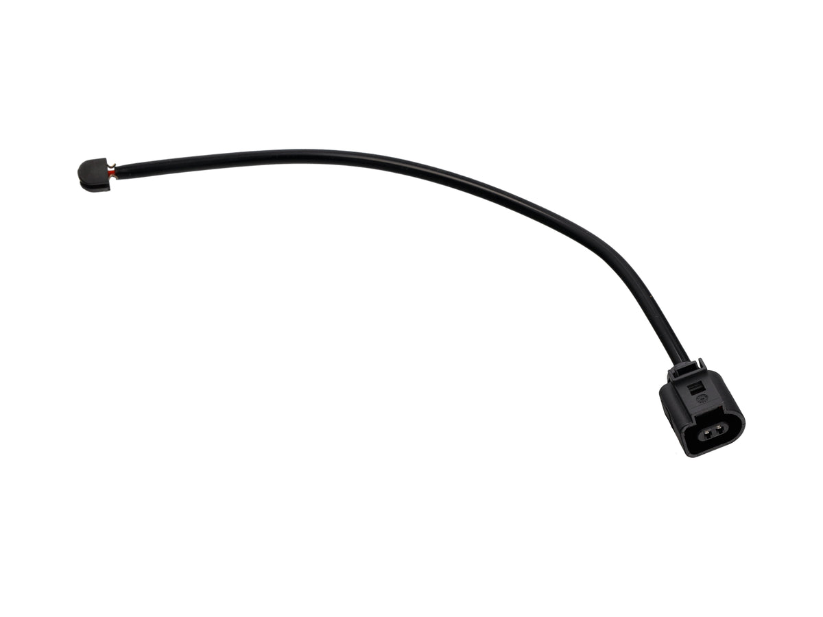 Bremsbelagverschleißsensor vorne, ohne PCCB